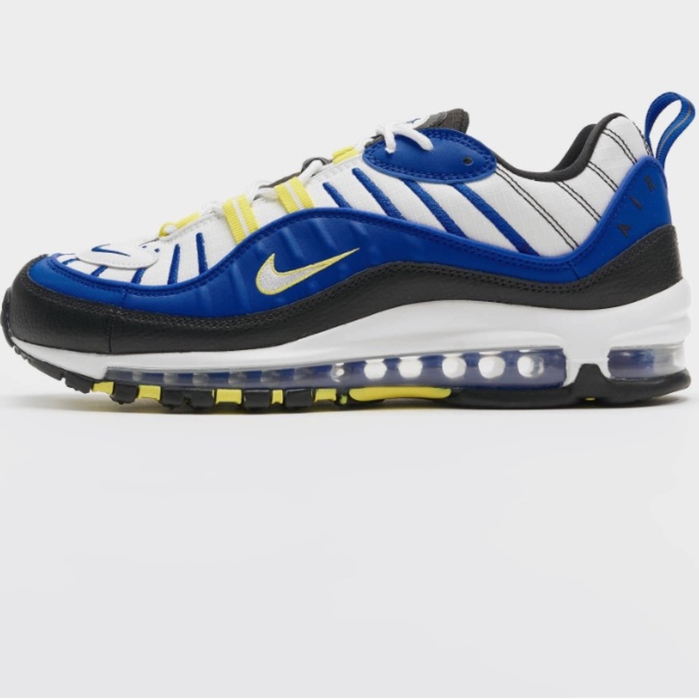 Men’s Nike Air Max 98’ Racer